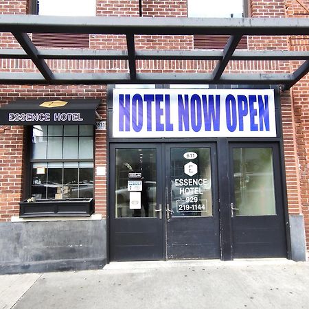Essence Hotel New York Exterior photo