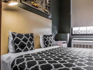 Essence Hotel New York Room photo