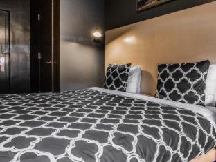 Essence Hotel New York Room photo