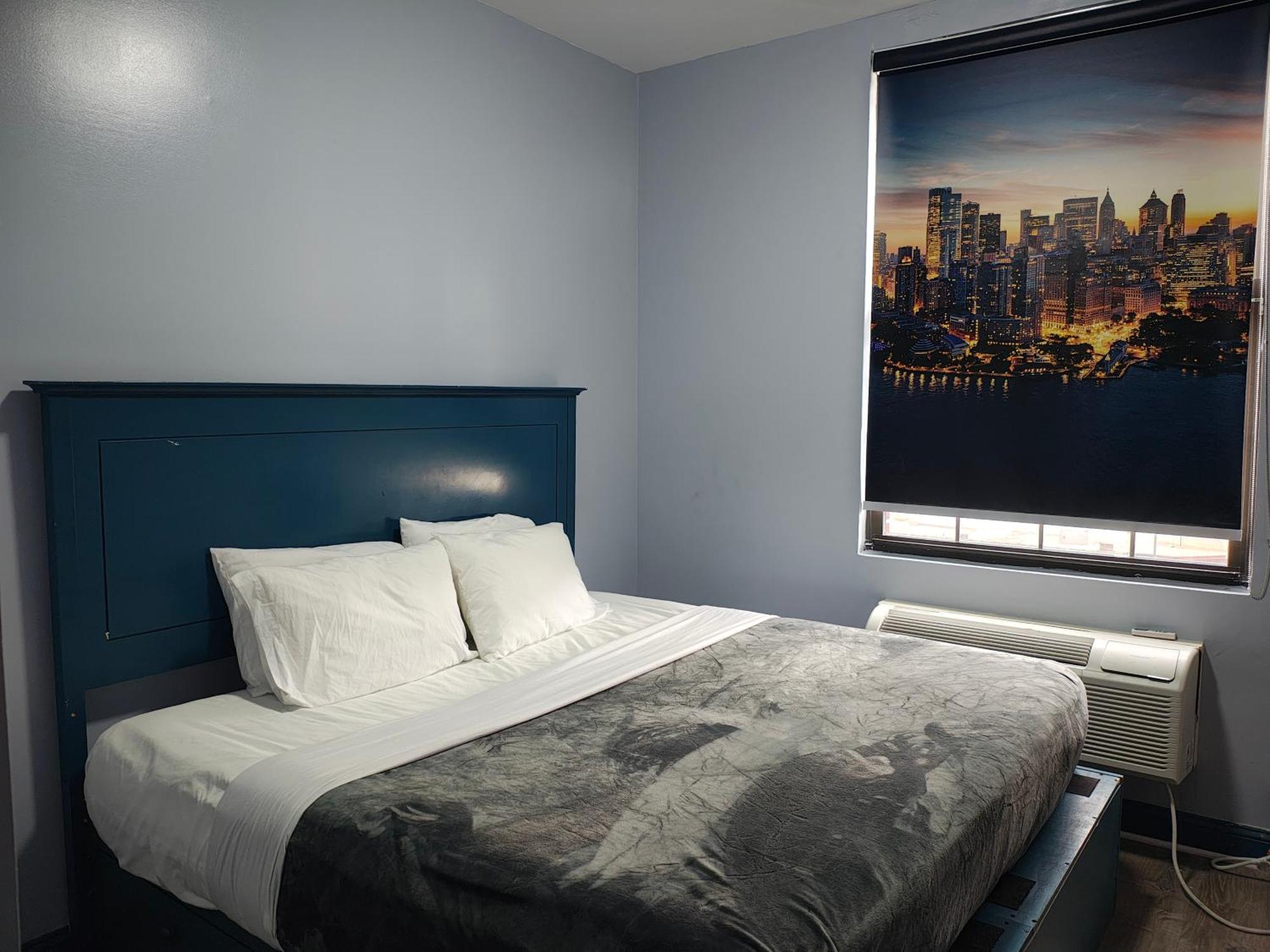 Essence Hotel New York Exterior photo